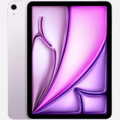 11-inch iPad Air Wi-Fi 128GB - Purple,Model A3266