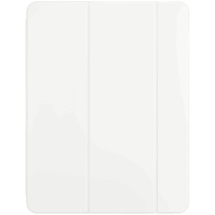 Smart Folio for iPad Pro 13-inch (M4,M5) - White