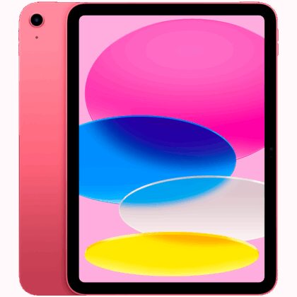 11-inch iPad Wi-Fi 128GB - Pink,Model A3354