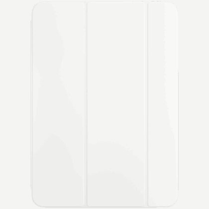 Smart Folio for iPad Pro 11-inch (M4,M5) - White