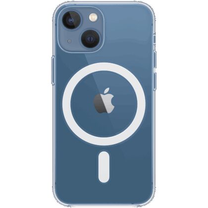 Apple iPhone 13 mini Clear Case