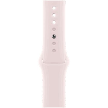 41mm Light Pink Sport Band - M/L