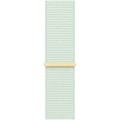 45mm Soft Mint Sport Loop