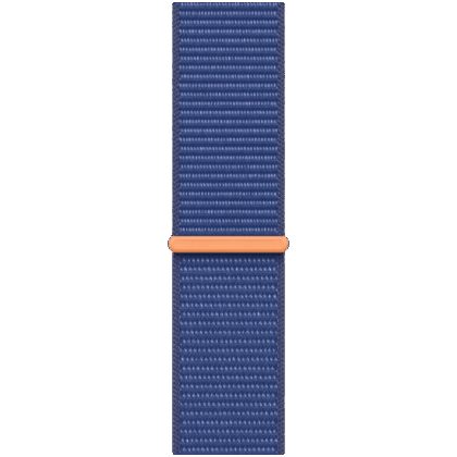 45mm Ocean Blue Sport Loop