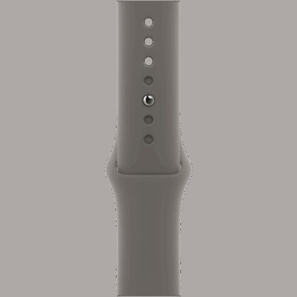 45mm Clay Sport Band - M/L