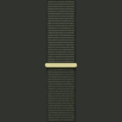 41mm Cypress Sport Loop