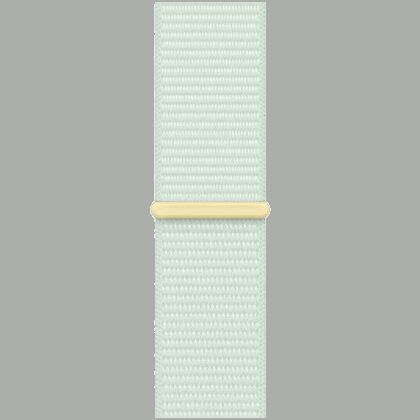 41mm Soft Mint Sport Loop