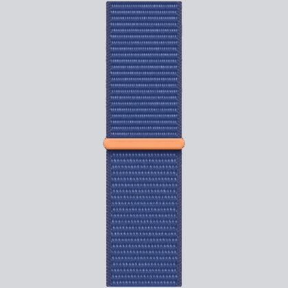41mm Ocean Blue Sport Loop