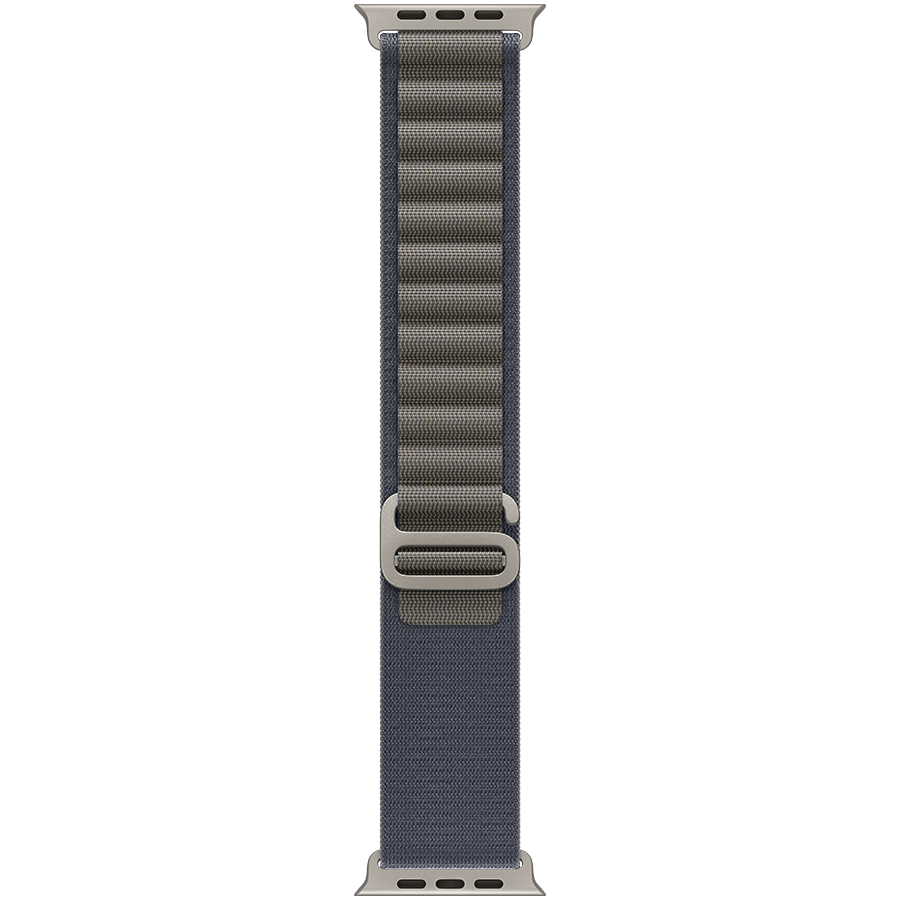 Apple Watch Alpine Loop 49mm