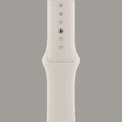 45mm Starlight Sport Band - M/L