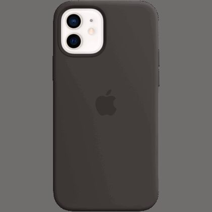 Apple iPhone 12 Silicone Case