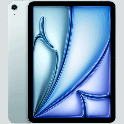 11-inch iPad Air Wi-Fi 512GB - Blue,Model A2902