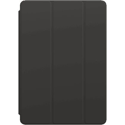 Apple Smart Cover for iPad (9th generation) – Black