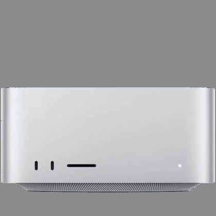 Mac Studio: Apple M4 Max chip with 14‑core CPU, 32‑core GPU, 36GB, 512GB,Model A3143