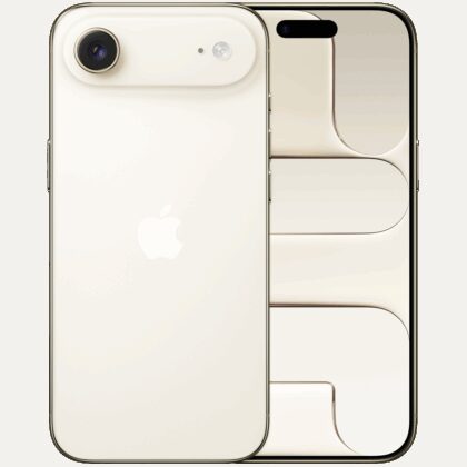 iPhone Air 1TB Light Gold,Model A3517