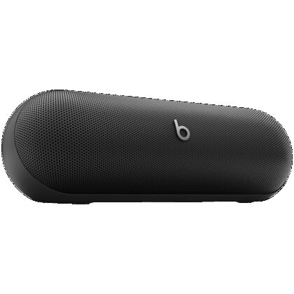 Beats Pill - Wireless Bluetooth Speaker - Matte Black