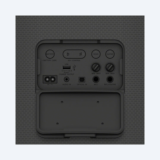 Sony SRS-XV800 X-Series Wireless Party Speaker - Image 5