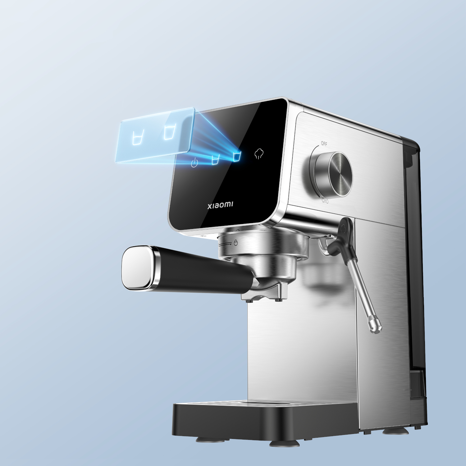 Xiaomi Semi-automatic Espresso Machine - Image 11