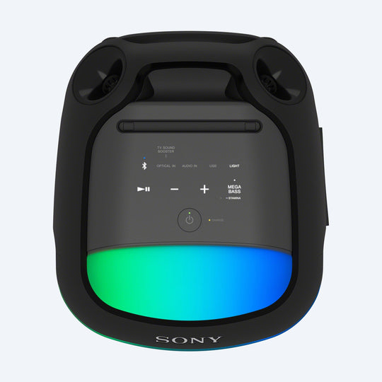 Sony SRS-XV800 X-Series Wireless Party Speaker - Image 6