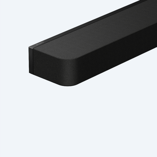 Sony BRAVIA Theatre Bar 8 | Single Soundbar | 360 Spatial Sound Mapping | Dolby Atmos®/DTS:X® I HT-A8000 Bundle Offer - Image 8