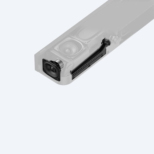 Sony | BRAVIA Theatre Bar 9 | Flagship Single Soundbar | 360 Spatial Sound Mapping Dolby Atmos®/DTS:X® I HT-A9000 - Image 8