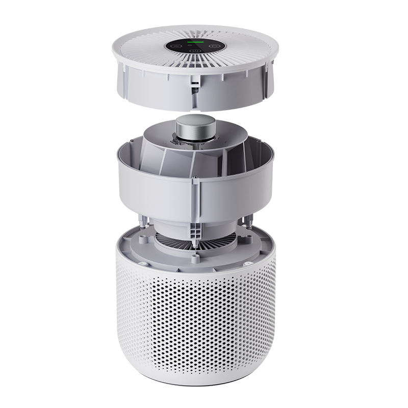 Xiaomi Smart Air Purifier 4 Compact EU - Image 10