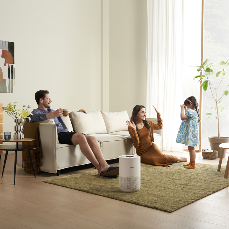 Xiaomi Smart Air Purifier 4 Compact EU - Image 18