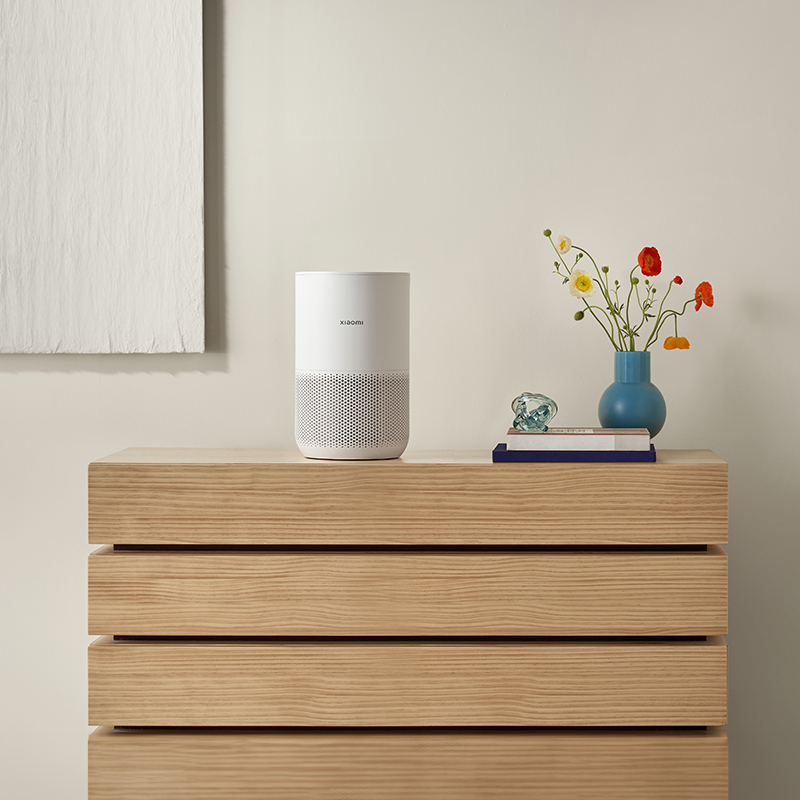 Xiaomi Smart Air Purifier 4 Compact EU - Image 12