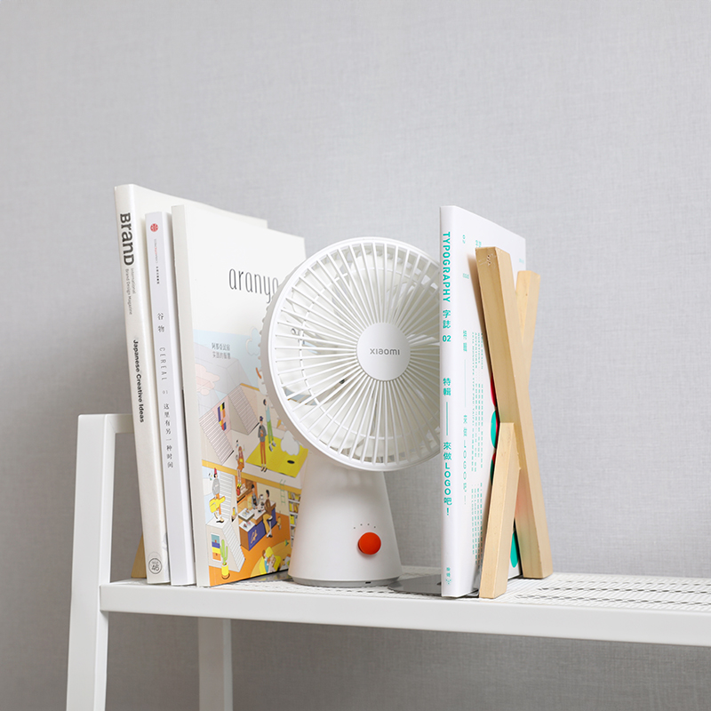 Xiaomi Rechargeable Mini Fan - Image 10