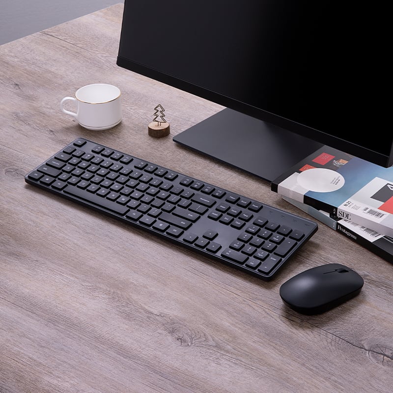 Xiaomi Wireless Keyboard and Mouse Combo - Image 7