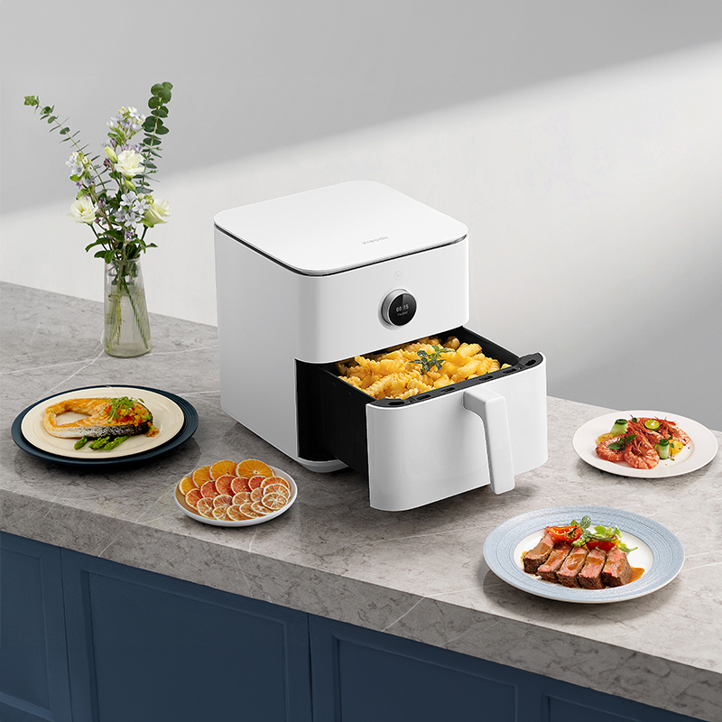 Xiaomi Smart Air Fryer 6.5L - Image 10