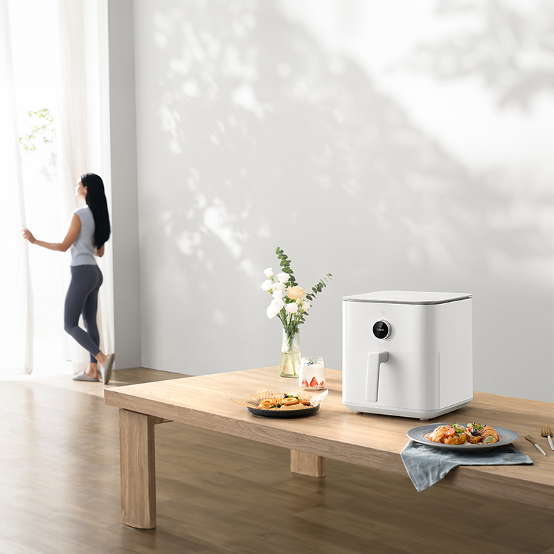 Xiaomi Smart Air Fryer 6.5L - Image 12