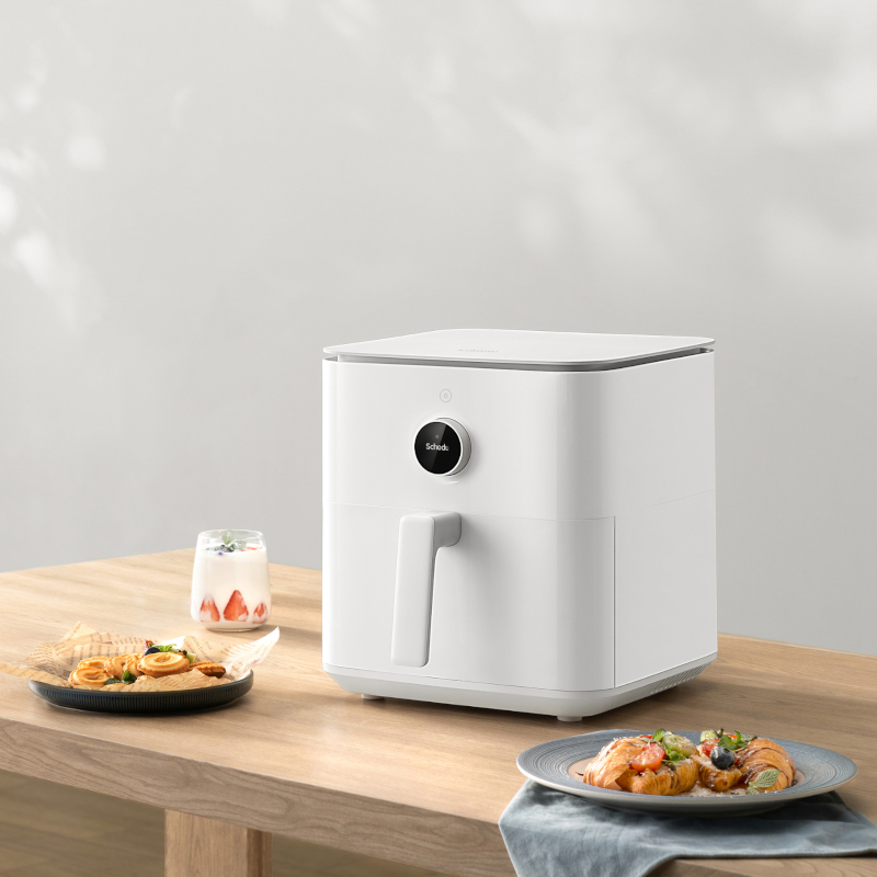 Xiaomi Smart Air Fryer 6.5L - Image 6