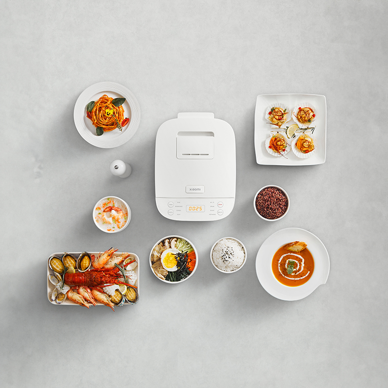 Xiaomi Smart Multifunctional Rice Cooker - Image 9