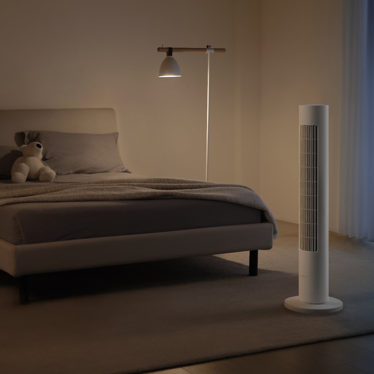 Xiaomi Smart Tower Fan 2 - Image 6