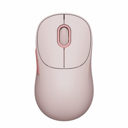 Xiaomi Wireless Mouse 3 - Pink