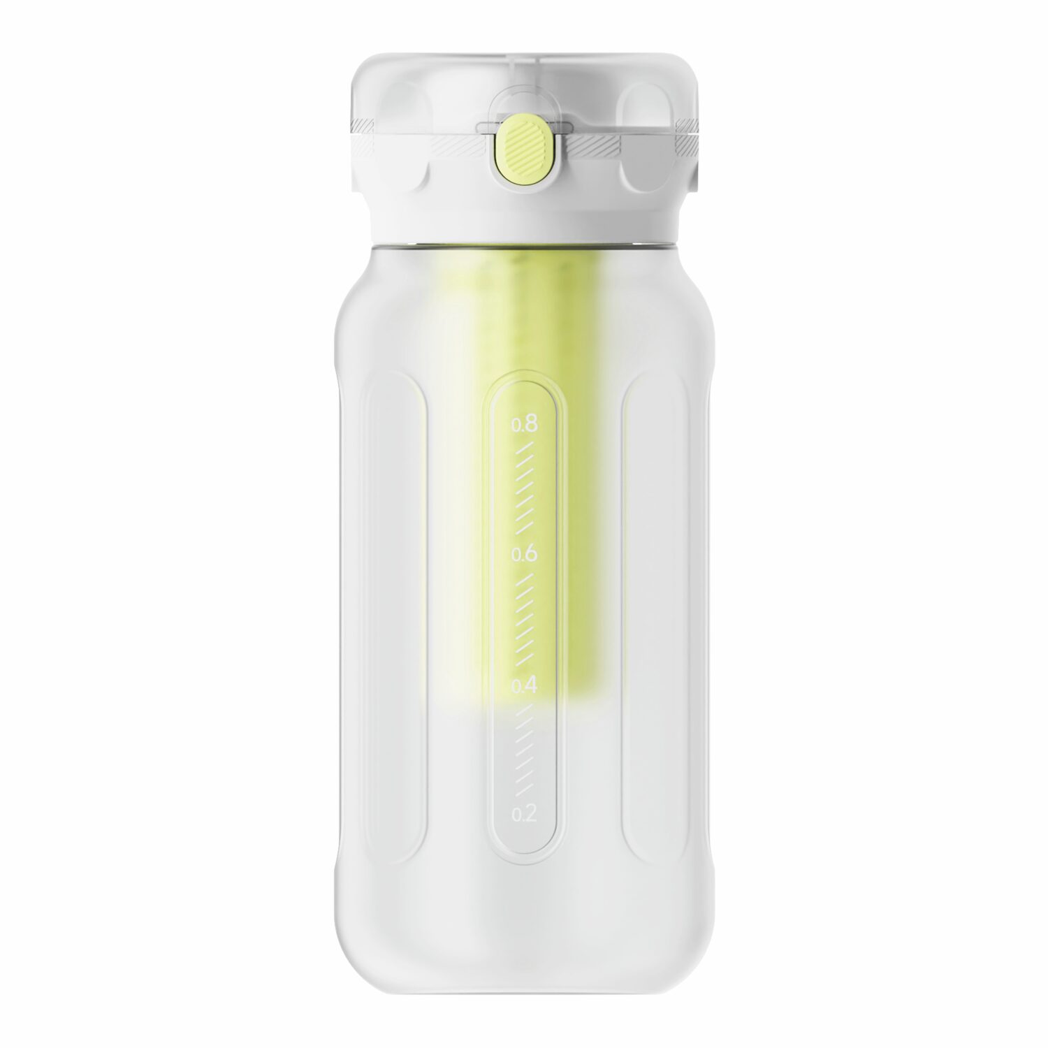 Xiaomi Sport Water Bottle - Image 3