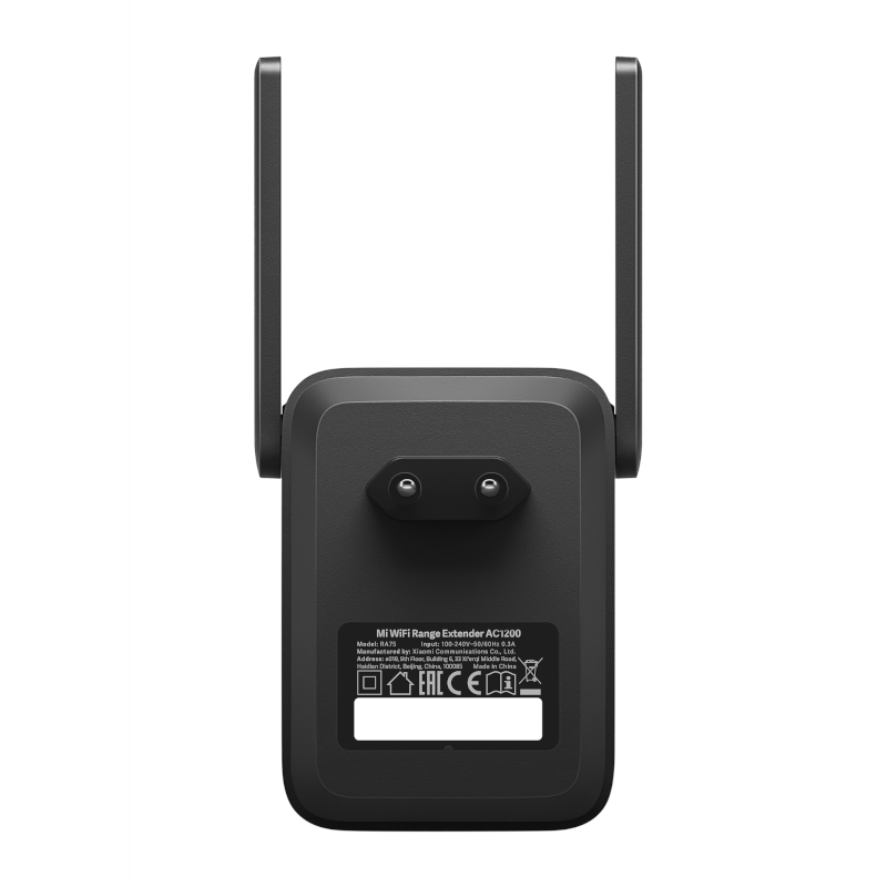 Xiaomi WiFi Range Extender AC1200 2nd Gen - Image 4