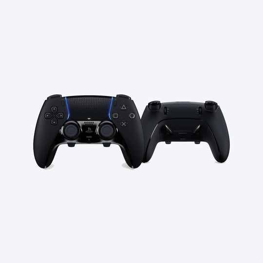 Sony DualSense Edge Controller - Midnight Black - Image 3