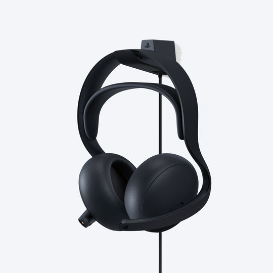 Sony PULSE Elite™ Wireless Headset - PS5 - Midnight Black - Image 5