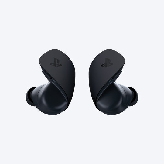 Sony PULSE Explore™ Wireless Earbuds - PS5 - Midnight Black - Image 2