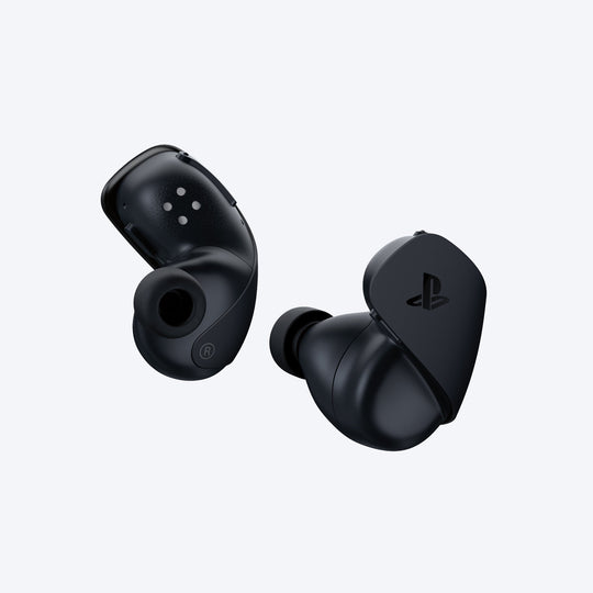 Sony PULSE Explore™ Wireless Earbuds - PS5 - Midnight Black - Image 3