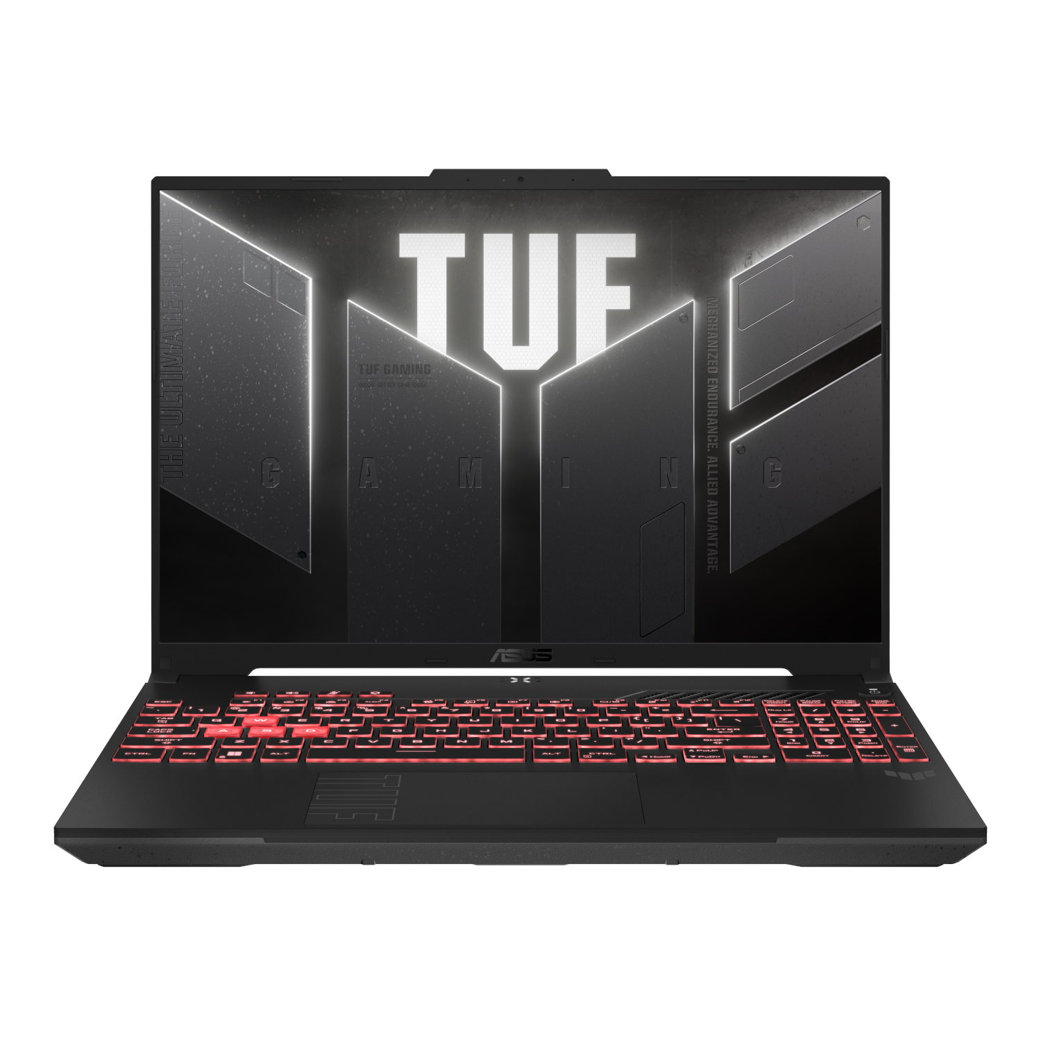 Asus TUF Gaming A16 Gaming Laptop 16″,Ryzen 7 7445HS,16GB DDR5,RTX 4050,512GB SSD,Windows 11 Home