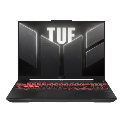 Asus TUF Gaming A16 Gaming Laptop 16″,Ryzen 7 7445HS,16GB DDR5,RTX 4050,512GB SSD,Windows 11 Home