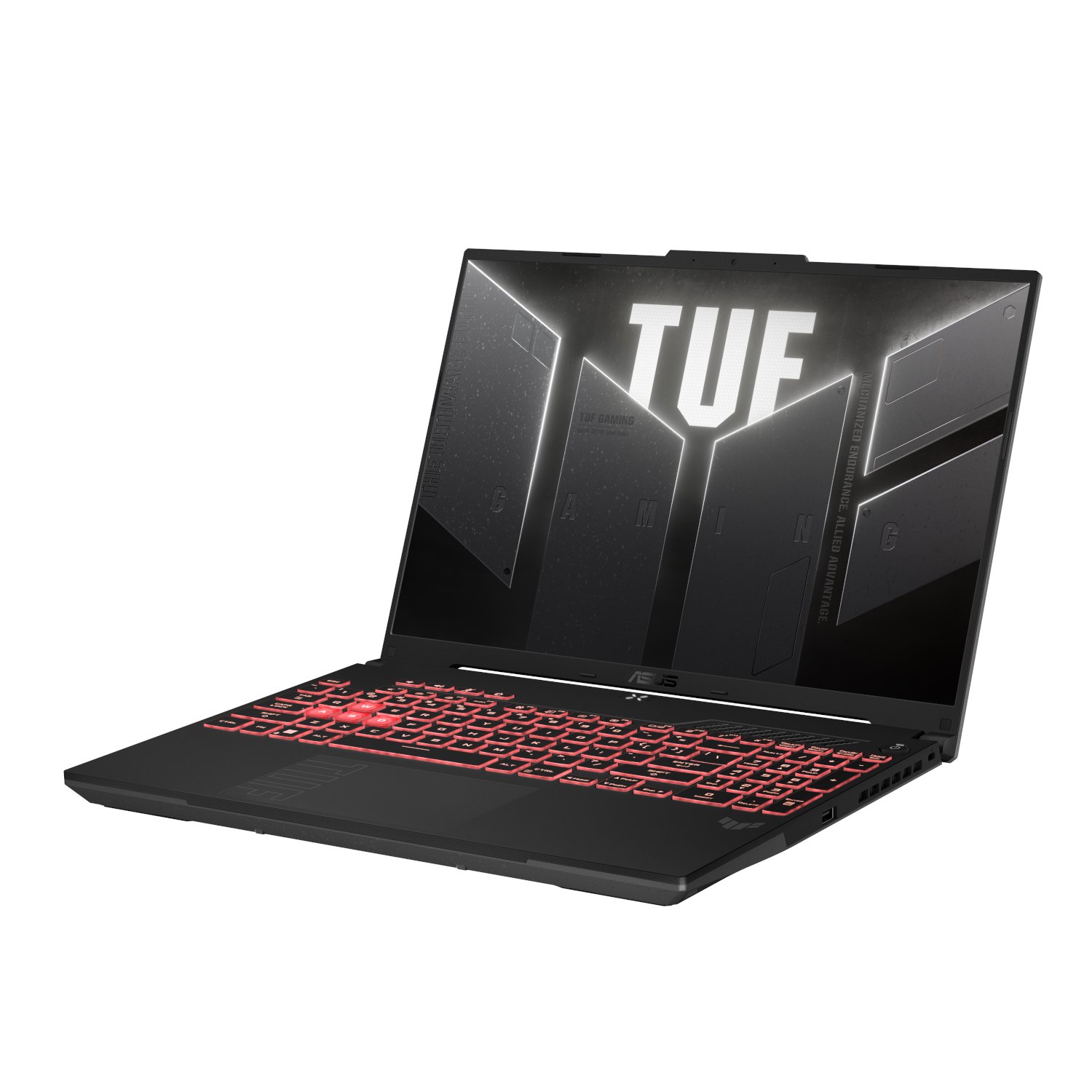 Asus TUF Gaming A16 Gaming Laptop 16″,Ryzen 7 7445HS,16GB DDR5,RTX 4050,512GB SSD,Windows 11 Home - Image 3