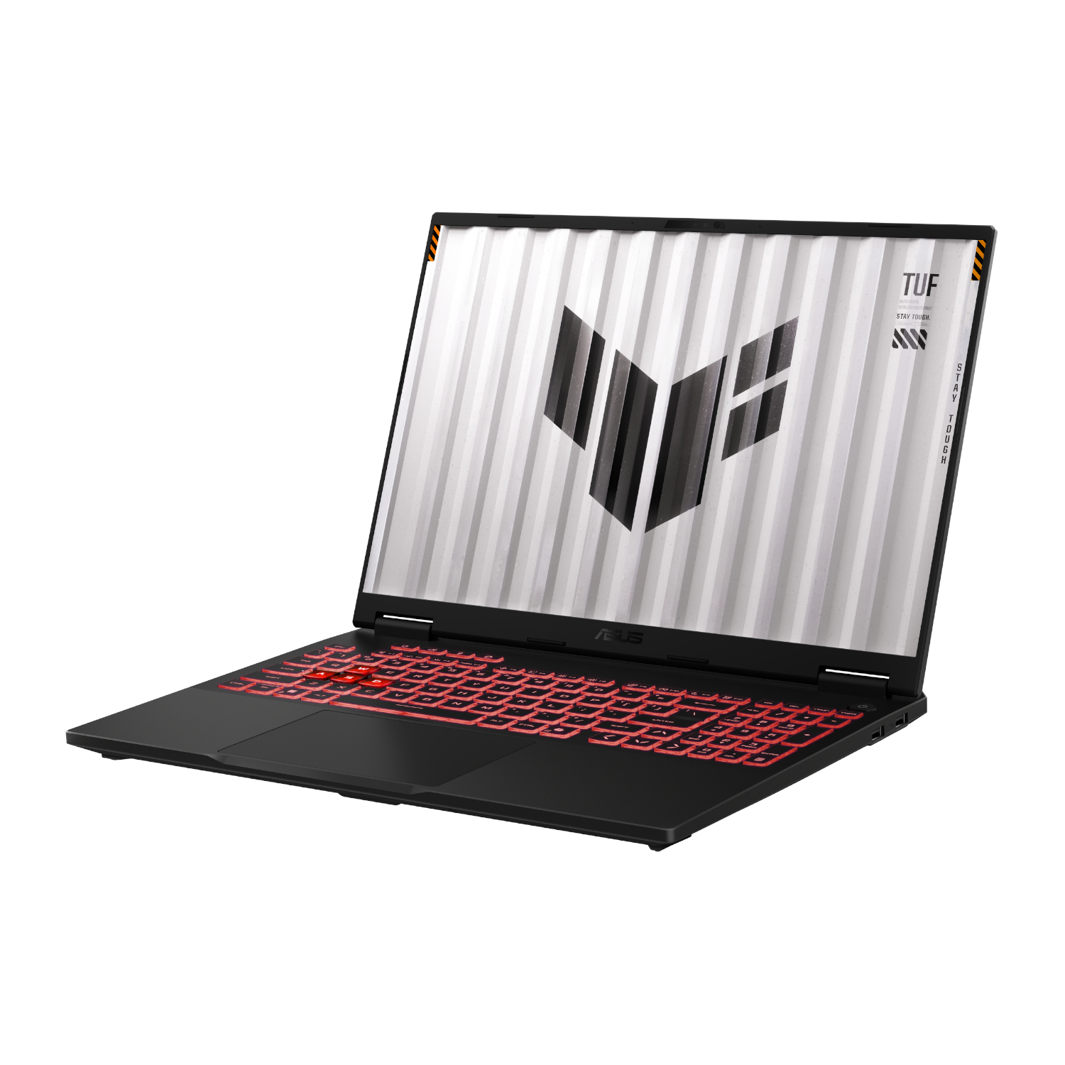 Asus TUF Gaming F16 Gaming Laptop 16″,i7 14650HX,16GB DDR5,RTX 5060,1TB SSD,Windows 11 Home - Image 5