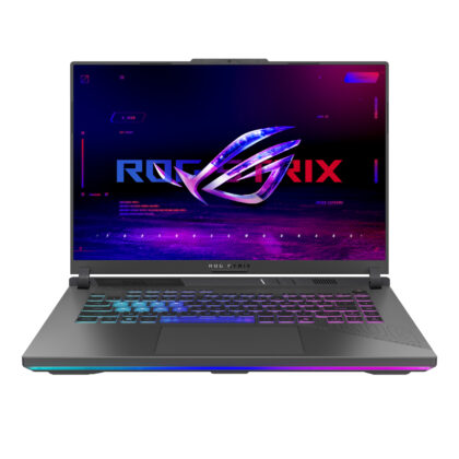 Asus ROG Strix G16 Gaming Laptop 16",Ryzen 9 8940HX,16GB DDR5,RTX 5060,1TB SSD,Windows 11 Home