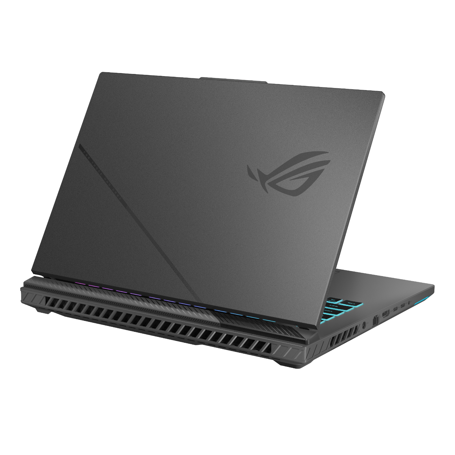 Asus ROG Strix G16 Gaming Laptop 16",Ryzen 9 8940HX,16GB DDR5,RTX 5060,1TB SSD,Windows 11 Home - Image 3
