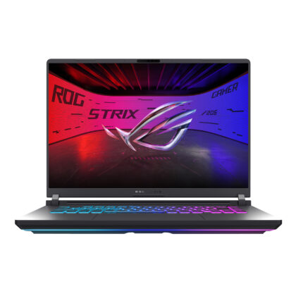 Asus ROG Strix G16 Gaming Laptop 16",i9 14900HX,16GB DDR5,RTX 5060,1TB SSD,Windows 11 Home