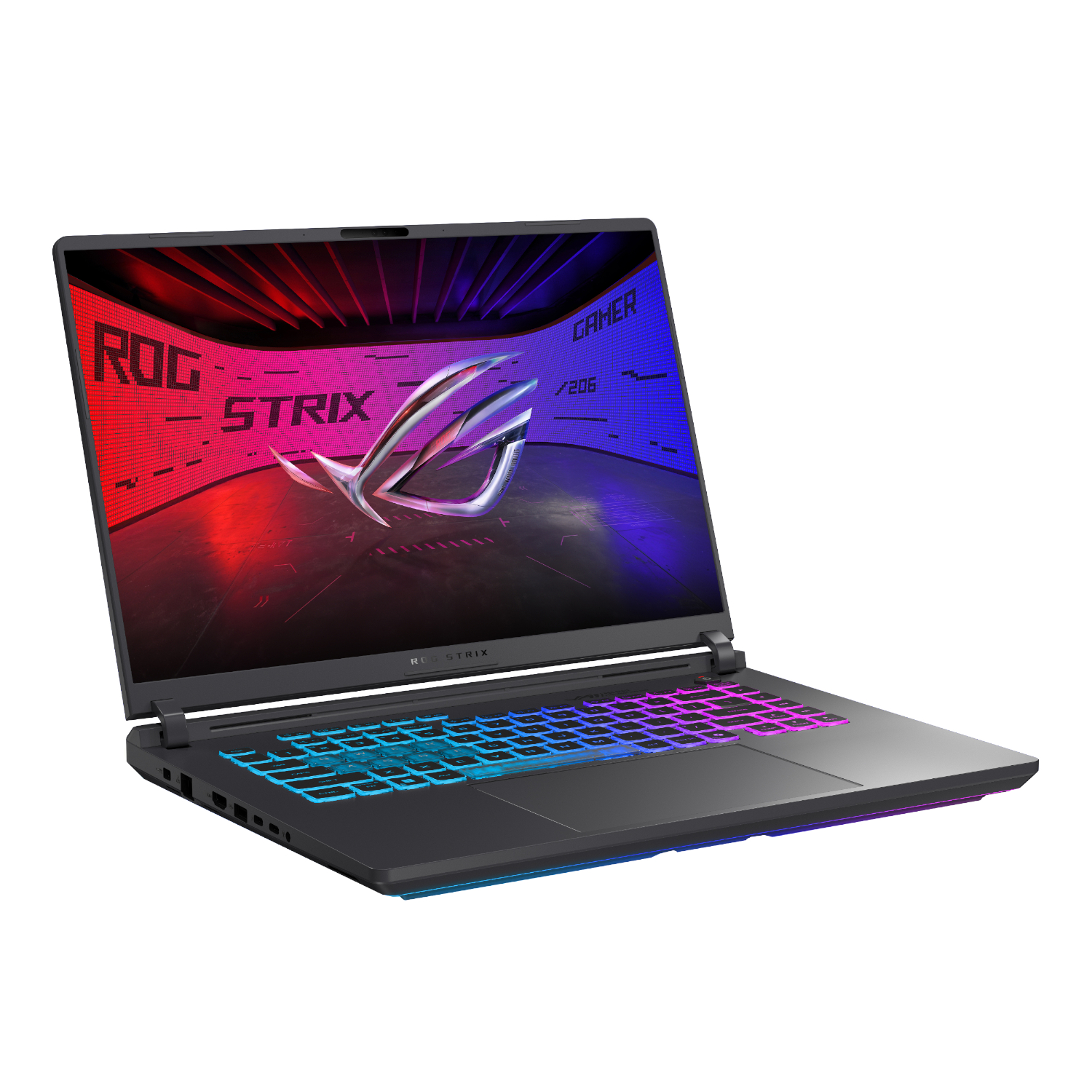 Asus ROG Strix G16 Gaming Laptop 16",i9 14900HX,16GB DDR5,RTX 5060,1TB SSD,Windows 11 Home - Image 2